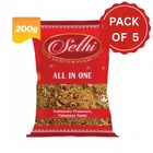 सेठी ऑल इन वन 5X200ग्राम 