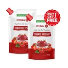 Citymall No.1 Tomato Ketchup 2X950 g (Buy 1 Get 1 Free)