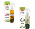 Simco Sure & Pure Musk with Jasmine Air Freshener Spray 