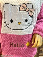 Casual Nightdress for Women 