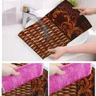PVC Fridge Mat 