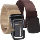 Casual Nylon Belt for Men 