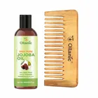 Natural Jojoba Oil 