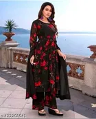 Kashvi Petite Dupatta Sets for Women 