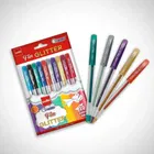 Cello Geltech Fun Glitter Gel Pen 