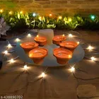Water Sensored LED Diyas 