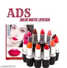 ADS Lip Balm cum Lipsticks 