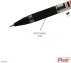 Mr Grip Ball Pen- Black 