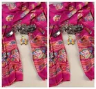 Cotton Dupatta for Women 