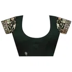 Chiffon Woven Design Saree for Women 