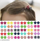 Plastic Hair Clips for Women & Girls 