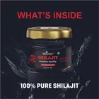 Herbs Library Shilajit 