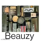 Combo of 10 Beauzy Makeup Kit