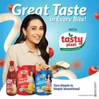 वीबा टेस्टी पिक्सल वेजिटेरियन मेयोनीज़ 450 g 