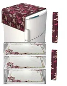 Refrigerator Covers 