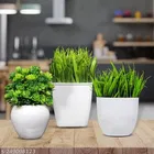 Plastic Artificial Flower 