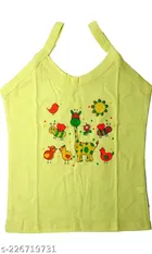 Cotton Vest for Kids 