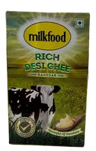 Milkfood Rich Desi Ghee Danedar 900 ml