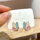 Alloy Earrings for Women 