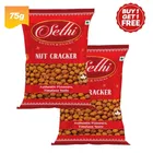 सेठी नट क्रैकर 2X75 g 