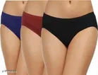 Cotton Briefs for Women 