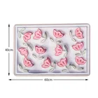 PVC Doormat for Home 