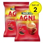 Tata Tea Agni Strong Leaf 2X1 Kg (Pack Of 2)