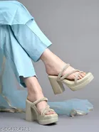 Shoetopia Heel Sandals 