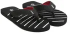 G-Best Striped Slippers for Men 