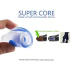 Silicone Gel Heel Pad 