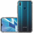 Vivo Y11 Rubber Mobile Cover 