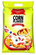 Lawrence Mills Corn Flakes, 500g