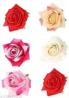 Hair Bun Extension for Women, Pack of 3 