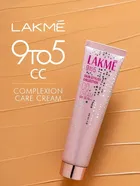 Lakme 9 To 5 Complexion Care Face Cream 