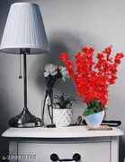 Plastic Artificial Flower 