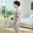 Night Suit for Boys 