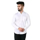 Men's Solid Shirt 