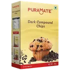 Puramate Dark Compound Chips 50 g
