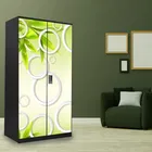 Vinyl Wallpaper Sticker for Wardrobe Door 