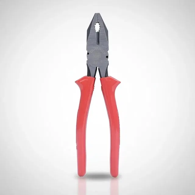 Tp 1621-8_P Lineman Plier (Length : 8.26 Inch) (Pack Of 1)