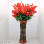 Plastic Artificial Flower 
