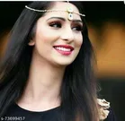 Alloy Maangtika for Women 