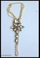 Alloy Bracelet for Women 