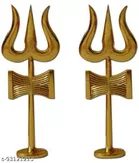 Trishul Damru with Stand 