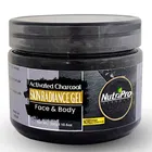 NutriPro Charcoal Face Gel (300 g)
