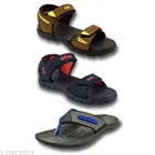 Sandals with Flipflop for Men 