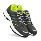 Sports Shoes for Men, Black 