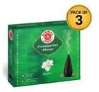 Nirmal Jyoti Jasmine Wet dhoop 3X36g (Pack of 3)