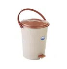 Joyo Pedal Bin 1008 Plain 11 Litre Dustbin