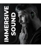 Tecsox Ranger In Ear Earbuds 